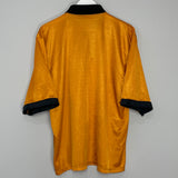 1993/94 WOLVES HOME SHIRT (XXL) MOLINEUX