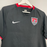 2008/09 USA AWAY SHIRT (S) NIKE