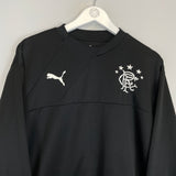 2016/17 RANGERS DRILL TOP (XL) PUMA