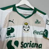 2016/17 SANTOS LAGUNA THIRD SHIRT (S) PUMA