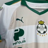 2016/17 SANTOS LAGUNA THIRD SHIRT (S) PUMA