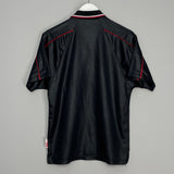 1998/99 AJAX AWAY SHIRT (S) UMBRO