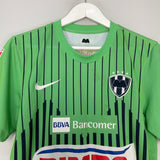 2011/12 MONTERREY CHELITO #19 AWAY SHIRT (S) NIKE