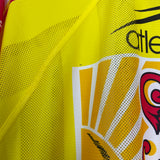 1998/99 MONARCAS MORELIA HOME SHIRT (XL) ATLETICA