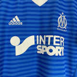 2015/16 MARSEILLE THIRD SHIRT (M) ADIDAS