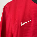 2013/14 MANCHESTER UNITED V.PERSIE #20 *BNWT* HOME SHIRT (M) NIKE