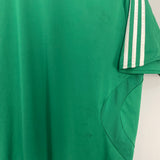 2007/08 MEXICO HOME SHIRT (XL) ADIDAS