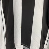 2004/05 JUVENTUS HOME SHIRT (XL) NIKE