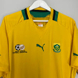 2012/13 SOUTH AFRICA HOME SHIRT (L) PUMA