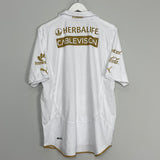 2010/11 UNAM PUMAS HOME SHIRT (XL) PUMA