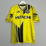 1994/96 KASHIWA REYSOL HOME SHIRT (L) MIZUNO