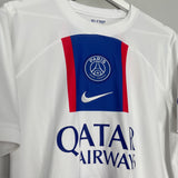 2022/23 PSG THIRD SHIRT (XL) NIKE