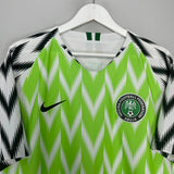 2018/19 NIGERIA HOME SHIRT (XL) NIKE