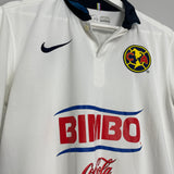 2012/13 CLUB AMERICA AWAY SHIRT (M) NIKE