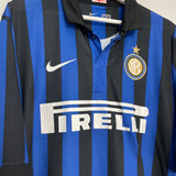 2011/12 INTER MILAN HOME SHIRT (XXL) NIKE