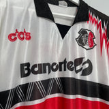 1993 SANTA CRUZ #10 AWAY SHIRT (L) CCS