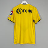 2013/14 CLUB AMERICA HOME SHIRT (S) NIKE