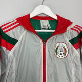 2014/15 MEXICO WINDBREAKER (M) ADIDAS