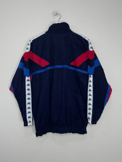 1992/95 BARCELONA TRACK JACKET (XL) KAPPA