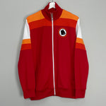 1980 ROMA RETRO TRACKSUIT TOP (M) OM