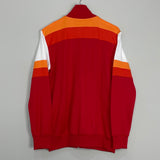 1980 ROMA RETRO TRACKSUIT TOP (M) OM