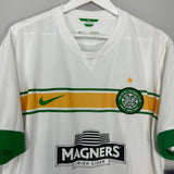 2014/15 CELTIC *BNWT* THIRD SHIRT (XL) NIKE