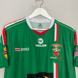 2014/15 PATRIOTAS BOYACA #20 AWAY SHIRT (M) WALON