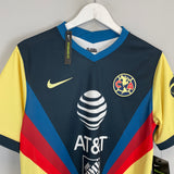 2020/21 CLUB AMERICA *BNWT* HOME SHIRT (M) NIKE