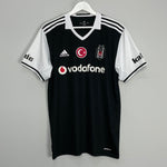 2016/17 BESIKTAS AWAY SHIRT (XL) ADIDAS