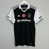 2016/17 BESIKTAS AWAY SHIRT (XL) ADIDAS