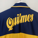 1997/98 BOCA JUNIORS HOME SHIRT (XL) NIKE