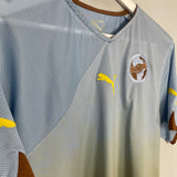 2010/11 AFRICA UNITY #10 THIRD SHIRT (L) PUMA