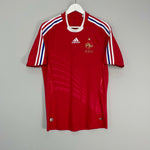 2008/09 FRANCE AWAY SHIRT (S) ADIDAS