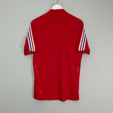 2008/09 FRANCE AWAY SHIRT (S) ADIDAS