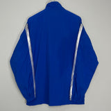 2009/10 CF LA PIEDAD 1/4 ZIP JACKET (L) MARVAL