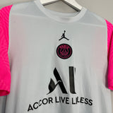 2021/22 PSG TRAINING SHIRT (M) JORDAN