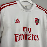 2019/20 ARSENAL DRILL TOP (L) ADIDAS