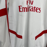 2019/20 ARSENAL DRILL TOP (L) ADIDAS