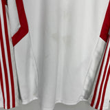 2019/20 ARSENAL DRILL TOP (L) ADIDAS