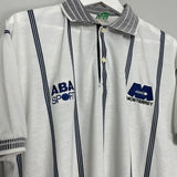 1998 MONTERREY POLO SHIRT (XL) ABA SPORT