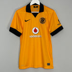 2013/14 KAIZER CHIEFS HOME SHIRT (S) NIKE