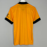 2013/14 KAIZER CHIEFS HOME SHIRT (S) NIKE