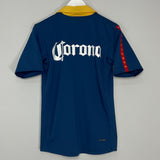 2006/07 CLUB AMERICA AWAY SHIRT (S) NIKE