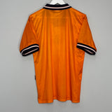 1998/99 VALENCIA AWAY SHIRT (L) LUANVI