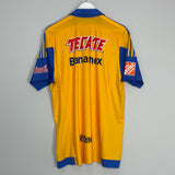 2015/16 TIGRES HOME SHIRT (XL) ADIDAS