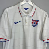 2014/15 USA HOME SHIRT (XL) NIKE