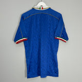 1995/96 ITALY HOME SHIRT (M) NIKE