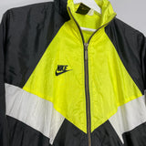 1993/94 DORTMUND TRACK JACKET (L) NIKE