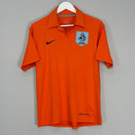 2006/08 NETHERLANDS HOME SHIRT (S) NIKE