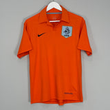 2006/08 NETHERLANDS HOME SHIRT (S) NIKE